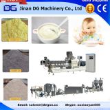 Automatic multi-grain nutritional grain powder instant flour making machine production plant
