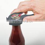 Can Opener 6-in-1 Bag/bottle, Jar Lid Remover, Multi Opener thumbnail-5