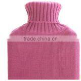 Heart Jacquard Cover of Hot-water Bag thumbnail-2