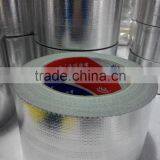 Wonder Aluminium Foil Tape in Adeshesive Tape Alu Tape for Pipe Use thumbnail-3