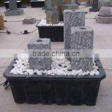 China New Design Production Cheaper Stone Indoor Water Fountain thumbnail-5