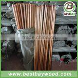 Wooden Broom Stick for Sale Pvc Coated Chinese Broom Stick thumbnail-4