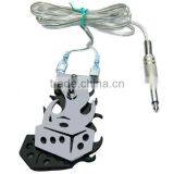 2012 New Fashion Tattoo Pedal thumbnail-1