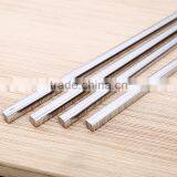 High Quality Best Selling Stainless Steel Chopsticks thumbnail-2