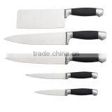 A3361R-1 Stainless Steel Knife Set Chopper Knife Kitchen Tools thumbnail-1