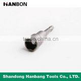 Powerful Self Drlling Sleeve With Magnetic Inpact Socket thumbnail-2