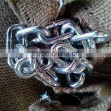 Linyi Shu Guang Hot Sale High Quality E.G Snow Chain thumbnail-3