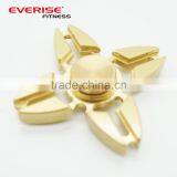 2017 New Style Good Quality High Soeed Bearing Metal Spinner Fidget Toys thumbnail-4