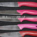 Plastic Handle Paring Knife thumbnail-1