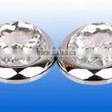 2pcs Car Door Decorative Sticker Bumper Guard Protector thumbnail-2