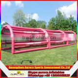 40ft Inflatable Batting Cage for Baseball Games