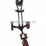 Hot Selling Golf Trolley Electric thumbnail-1