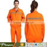 Office Overall Uniform Designs For Worker thumbnail-1