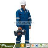 Acid Resistent Used In Mining Coal Mine Workwear thumbnail-4