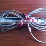 Galvanized Customized Steel Wire Turnbuckle thumbnail-1