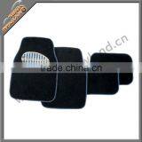 Car Floor Mat of Carpet Plastic Floor Mat thumbnail-1