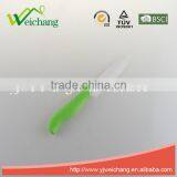 WCK341 Artwork Painting Blade and Rubber With PP Wholesale Coloured 5 Pcs Set Kitchen Ceramic Knife thumbnail-3