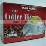 MAQ ROMA 3in1 Coffee Mix thumbnail-1