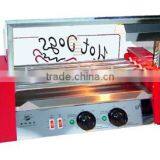 2015 High Quality Hot Dog Grill With CE thumbnail-1