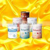 Bath Powder Tin Cans thumbnail-1