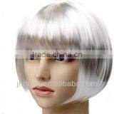 Festival/ Party Girls' BOBO Colorful Wigs thumbnail-5