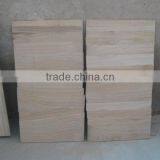 Heze Kaixin Decorative Paulownia Cutting Board thumbnail-1