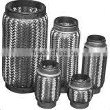 1-3/4"---5" Flexible Pipe/flexibe Tube/exhaust Pipe/exhaust Tube thumbnail-1