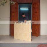 4 Way Plywood Pallet 1200 x 1200 x 120 thumbnail-1