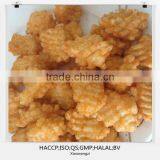 Crispy Melty Rice thumbnail-1