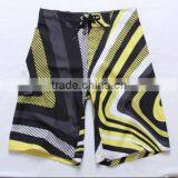 2014 Cheap Wholesales Men's Drawstring Board Shorts thumbnail-1