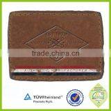 2015 Best Sales Customized Fashion High Quality Jeans Labels/leather Badges