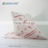Wholesale Custom Logo Food Wrap Paper thumbnail-2