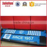 Cheap Factory Price Custom Digital Printing Cashmere Scarf for Football Fan thumbnail-2