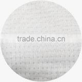 Latest Elegant Off White Printed Sleeveless Pathani Kurta With Pom Pom Trim Designer Long Kurti Designs HSd5016 thumbnail-5