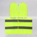 High Way Reflective Traffic Clothing Officer Outfit Police Uniforms Safety Jacket thumbnail-2