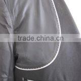 High Quality T/r Suit Latest Design Coat Pant Suit for Young Man thumbnail-6