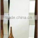 Ever Better High Quality Beveled Frameless Glass Mirror thumbnail-1