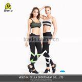 BELLA-C-70114 Spandex Gym Wear for Women thumbnail-1