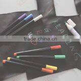 Factory Wholesale Fashion Colors 2.0 Fiber Tipped Drawing Pen in Permanent Non Toxic Ink #FM20 thumbnail-1