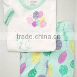 2014 Soft Cotton Cute Print Baby t Shirt thumbnail-1