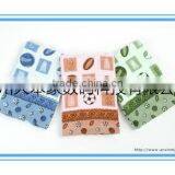 Hight Quality 80 Polyester 20 Polyamide Microfiber Sport Towels