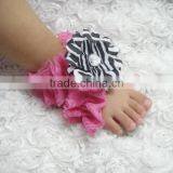 Whlesale Kids Footwear, Baby Toe Bloomers ,kids Product thumbnail-4