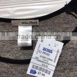 GZY Stock New Design Cotton 2017 Blouse Women Summer thumbnail-3