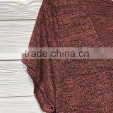 GZY Summer Short Sleeve Casual Lady Top Stock thumbnail-4