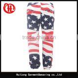 Stocklots Long Pants Bulk Wholesale Men's Canvas Washed Trousers thumbnail-3