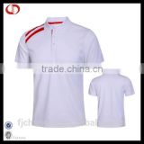 Polyester soccer polo shirts with cheap price