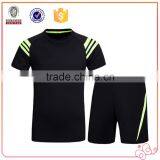 OEM Sportwear Top Quality Custom Jersey Plain Latest Design Mens Tracksuit thumbnail-4