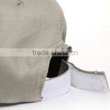 Baseball Caps Wholesale, 6 Panels Caps Wholesale From Ningbo thumbnail-3