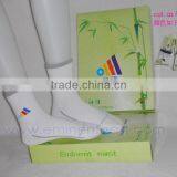 Organic Cotton Sock thumbnail-1
