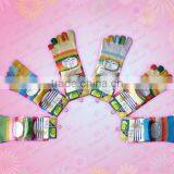 Cold Soxs Merino Wool Toe Socks thumbnail-1